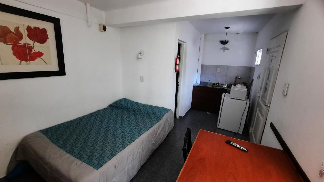 Rada Tilly Apart Hotel Exteriér fotografie